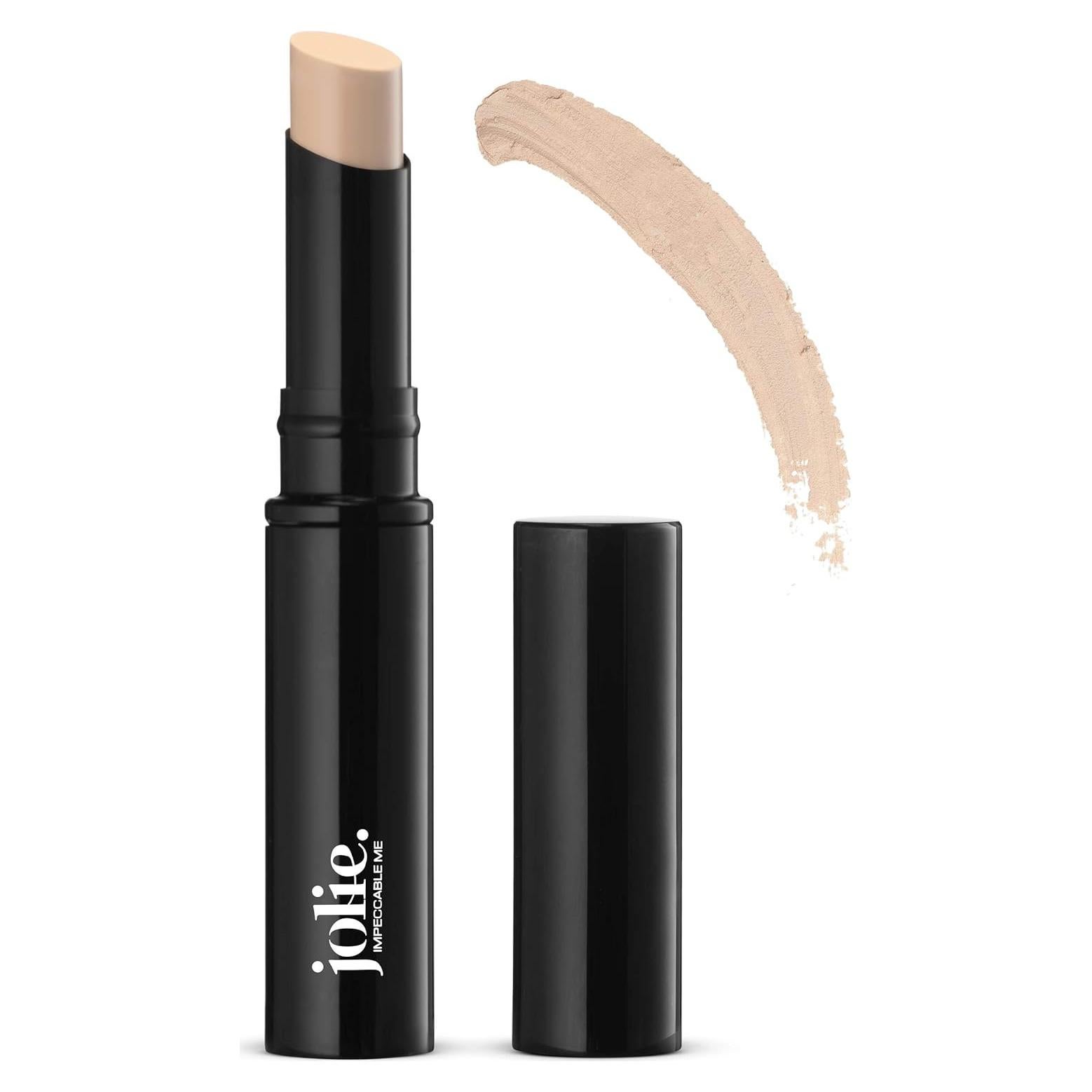 Corrector Mineral Photo Touch Jolie Claro - Cobertura Total