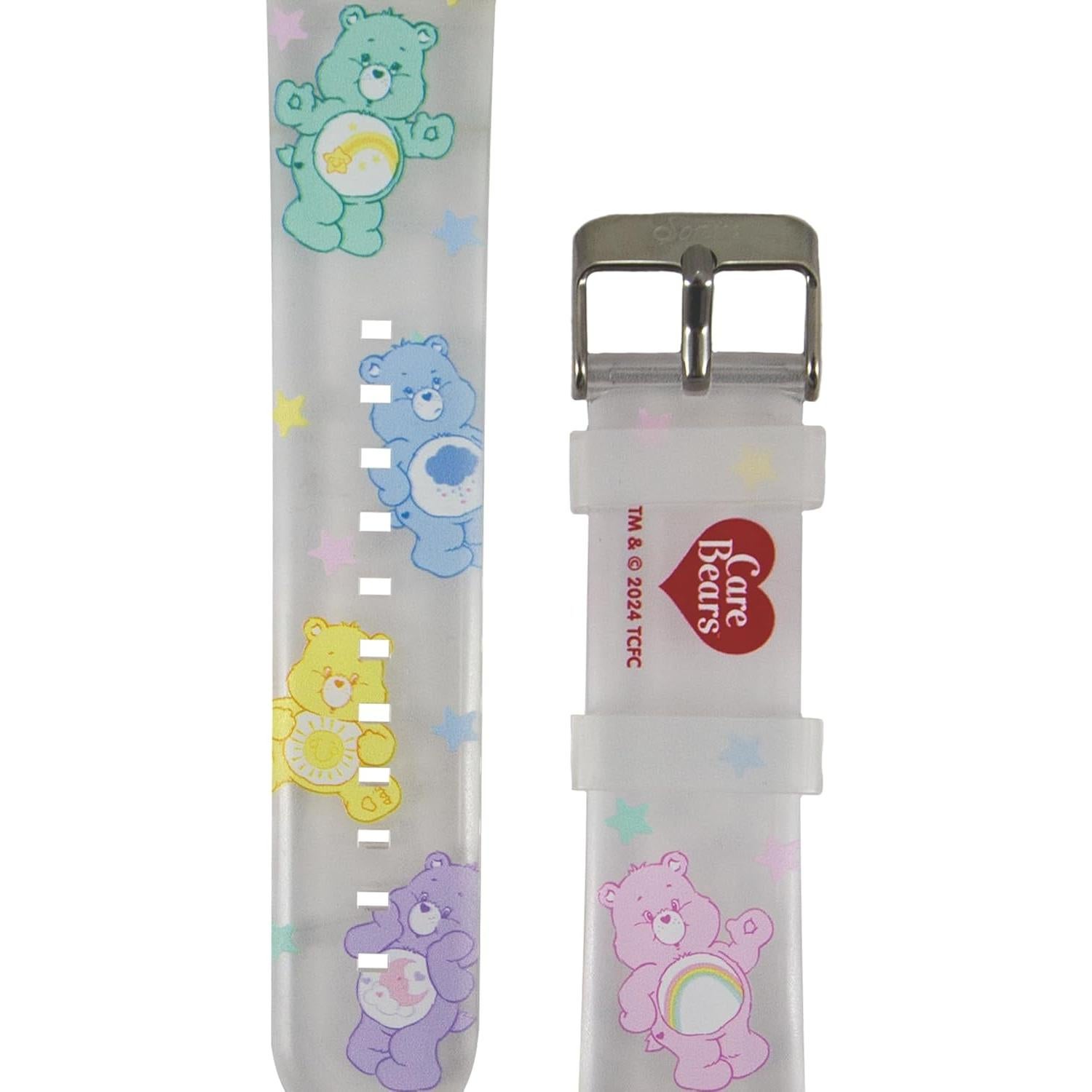 Correa de Reloj Sonix Care Bears Pastel para Apple Watch 38-41mm