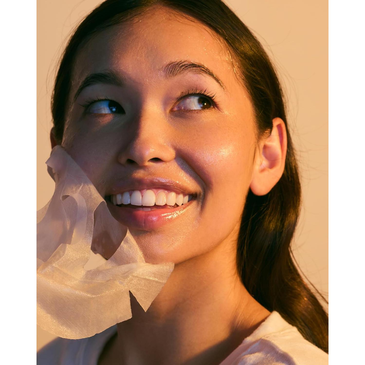 Mascarilla Facial Hidratante Pacifica Disobey Time 1 Cuenta