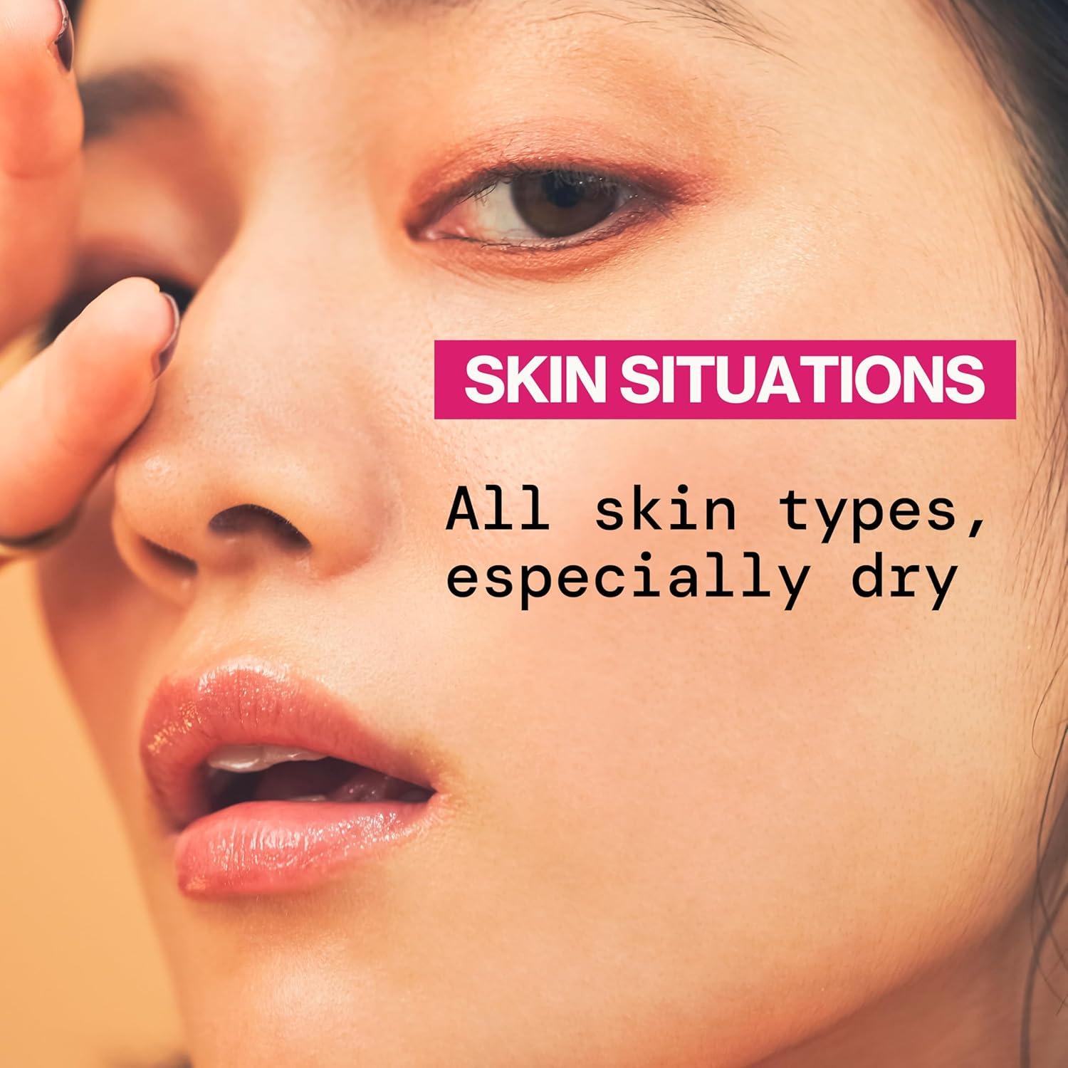 Mascarilla Facial Hidratante Pacifica Disobey Time 1 Cuenta