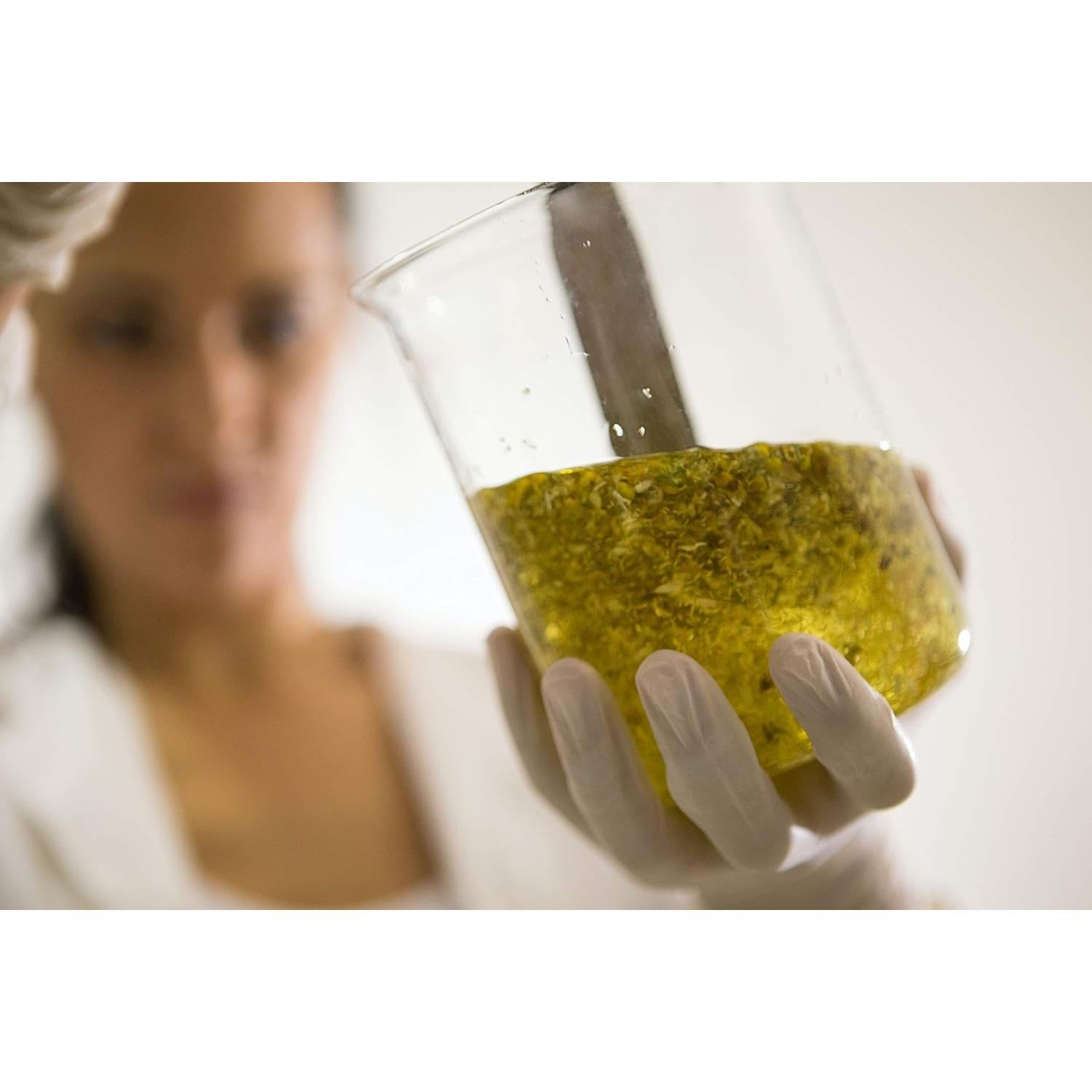 Ungüento de Caléndula Herbal Green + Lovely 56.7g Sin Fragancia