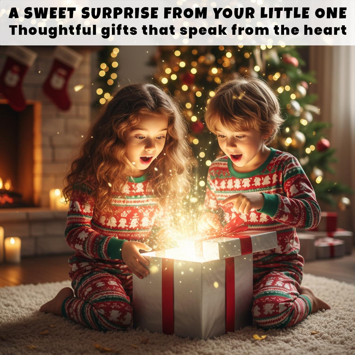 Conjunto de Gorro y Guantes Dreamworks Trolls Poppy Niñas 4-7