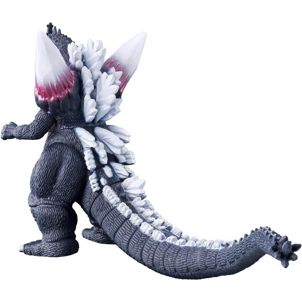 Figura de Vinilo Godzilla Espacial Bandai 17 cm