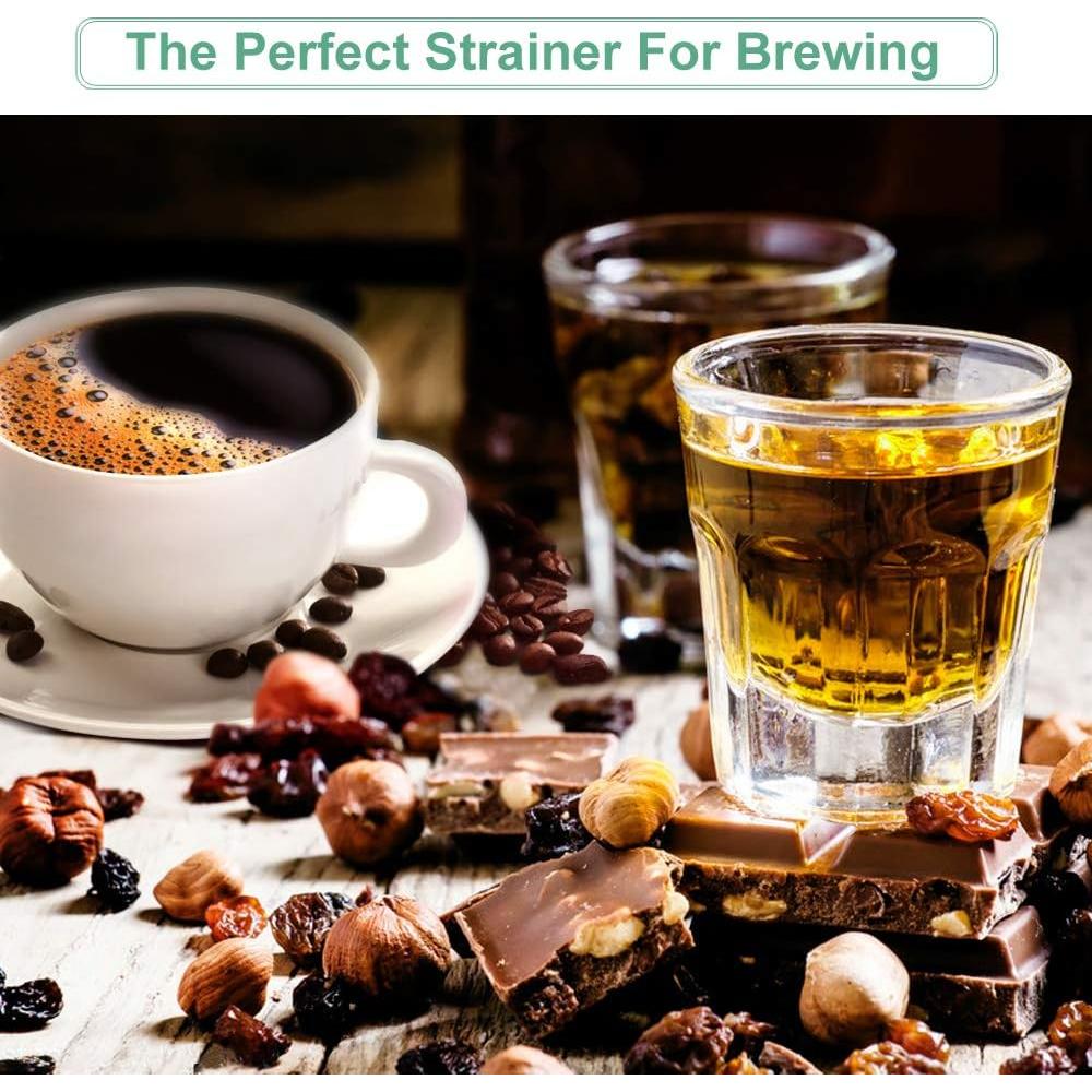 Bolsa de Leche de Nueces Bellamei Paquete de 2 - 20.32x25.4cm