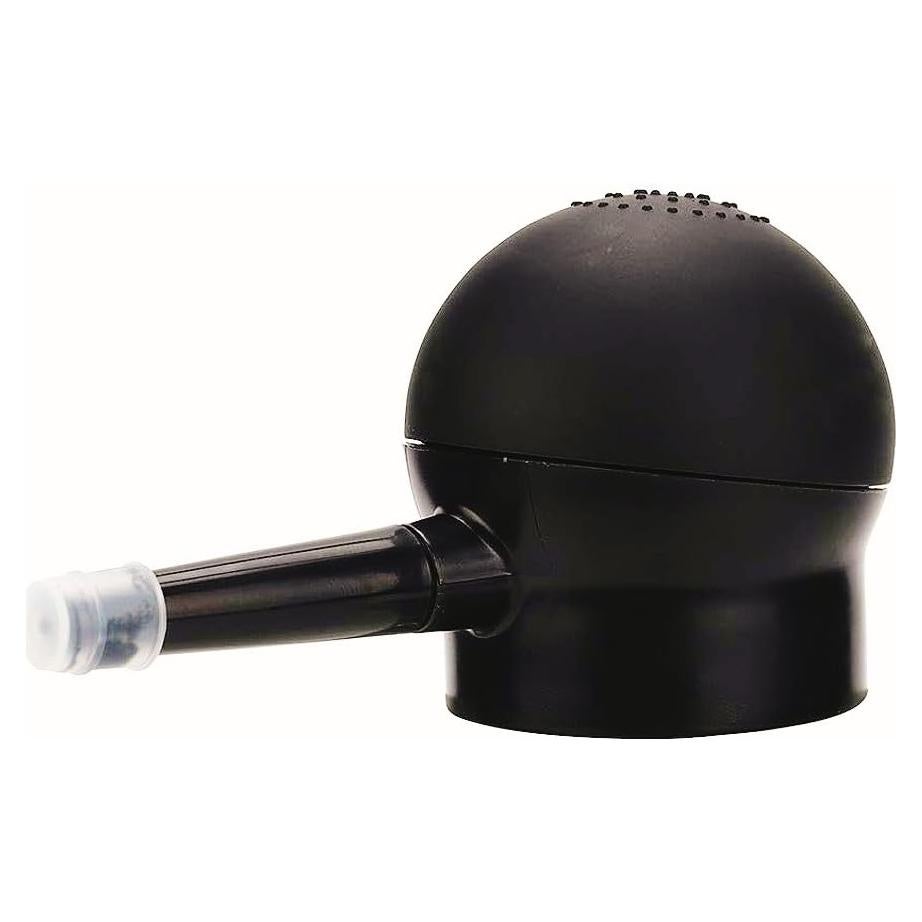 Fibras para Cabello MQX 36g - Engrosador para Hombres y Mujeres