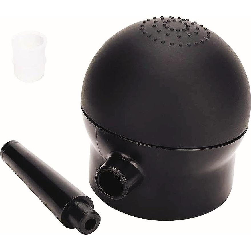 Fibras para Cabello MQX 36g - Engrosador para Hombres y Mujeres