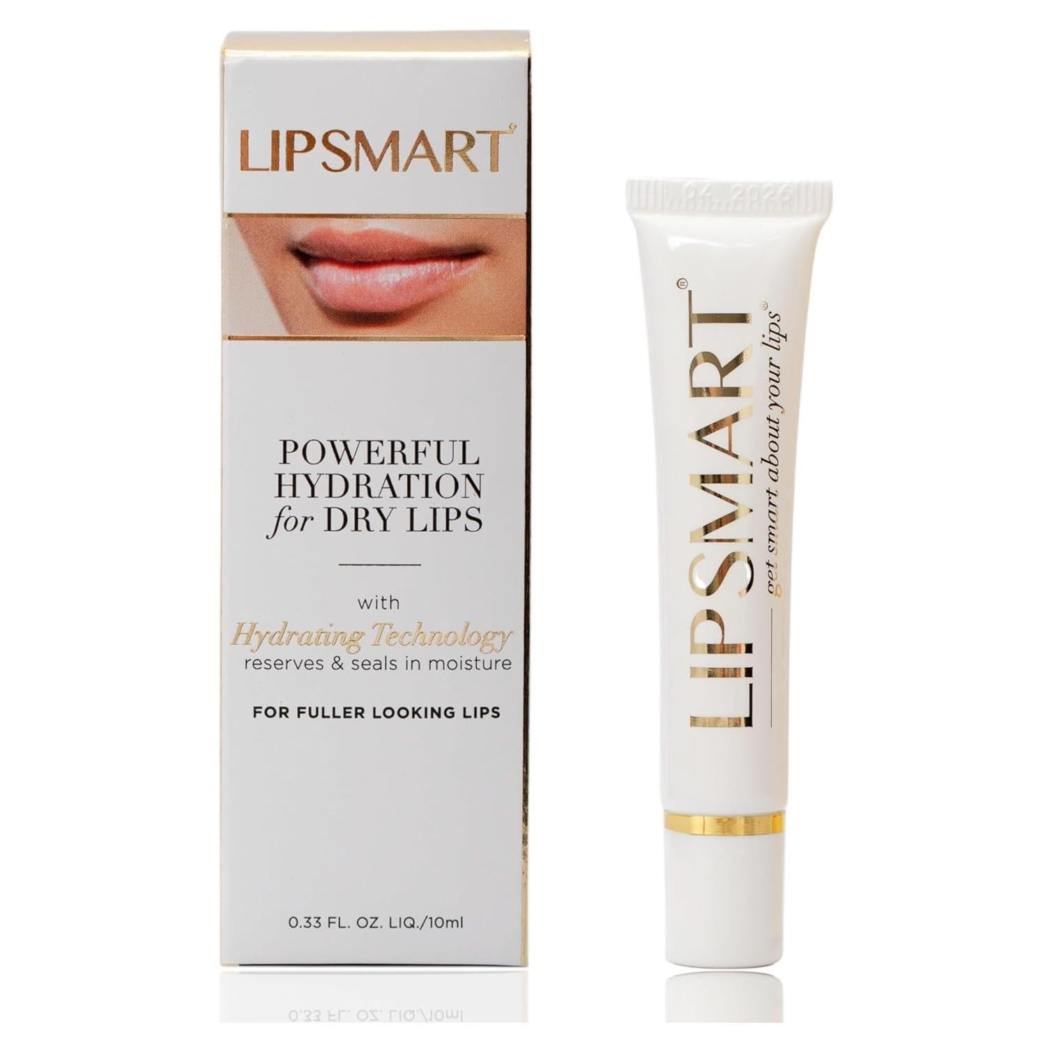 Lipsmart Tratamiento Hidratante Labios 18g - Voluminizador