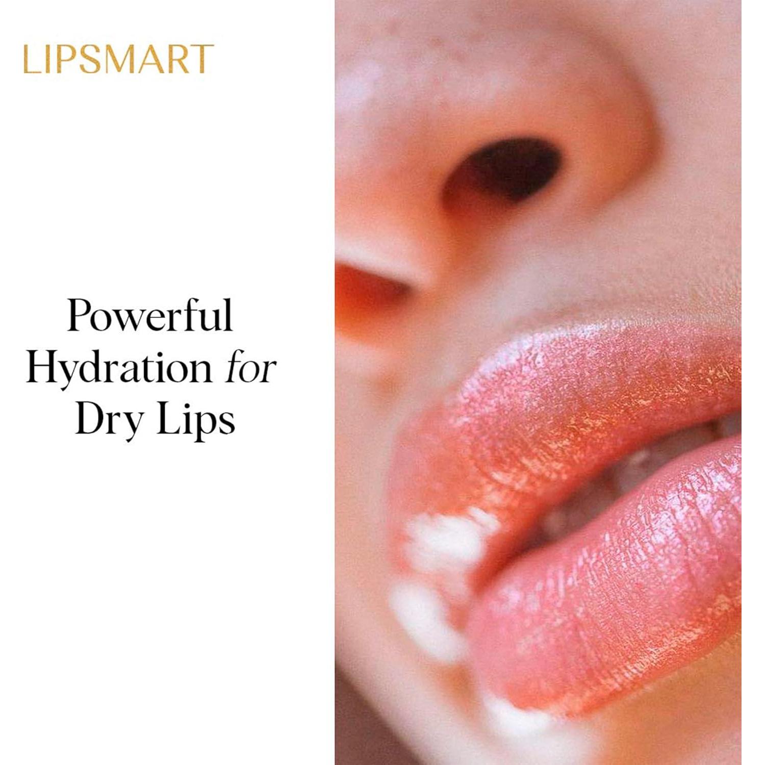 Lipsmart Tratamiento Hidratante Labios 18g - Voluminizador