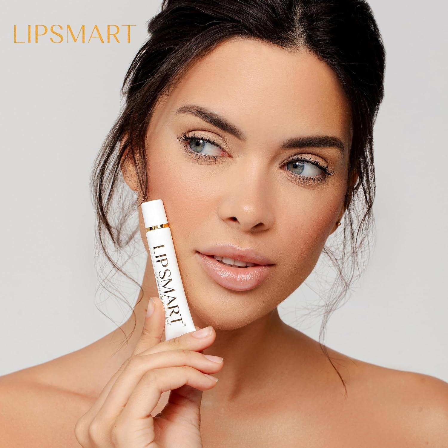 Lipsmart Tratamiento Hidratante Labios 18g - Voluminizador