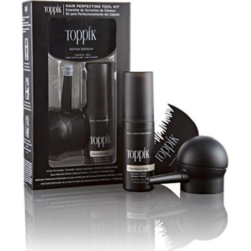Kit de perfeccionamiento del cabello Toppik 100g