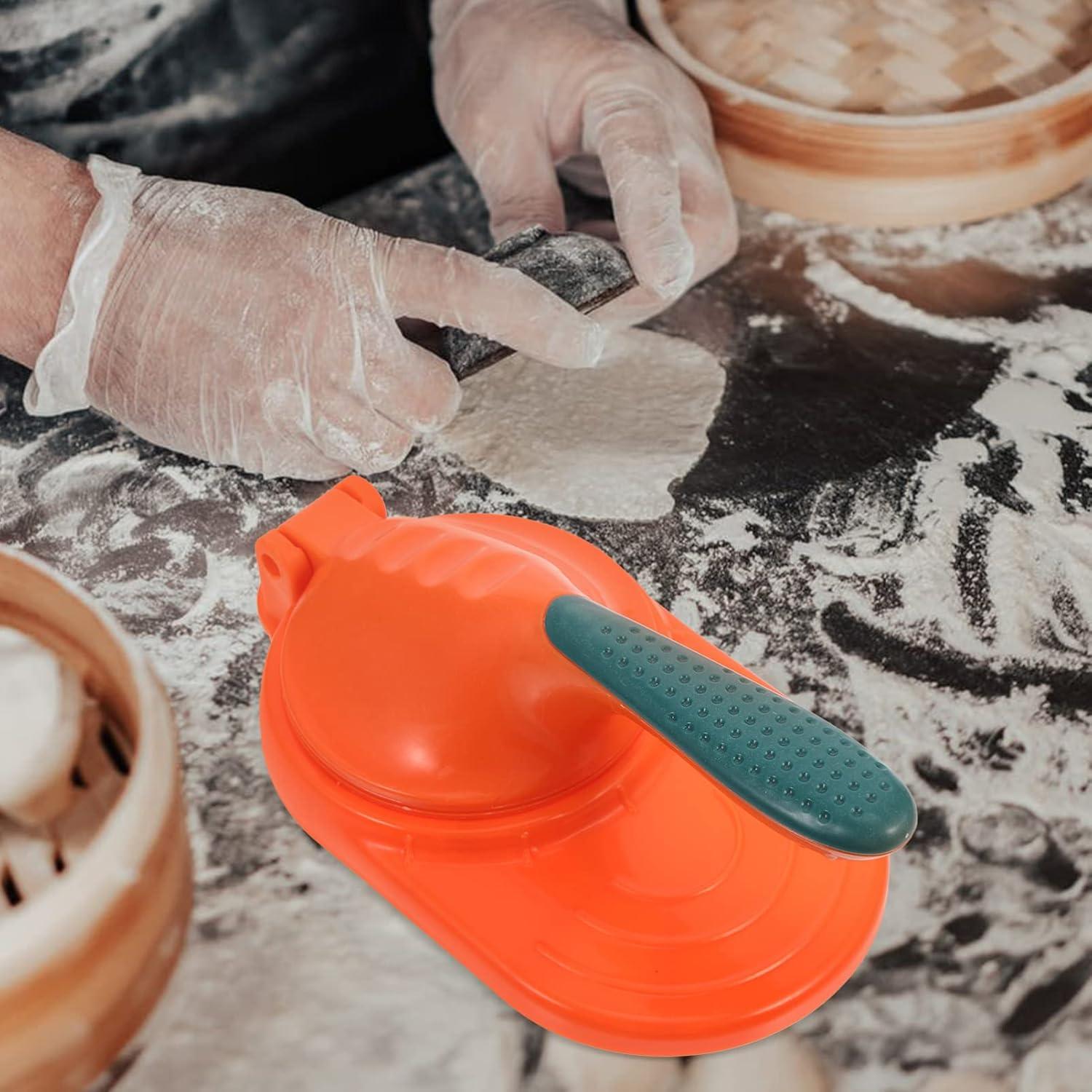 Prensa de Tortillas y Dumplings SHERCHPRY 24cm