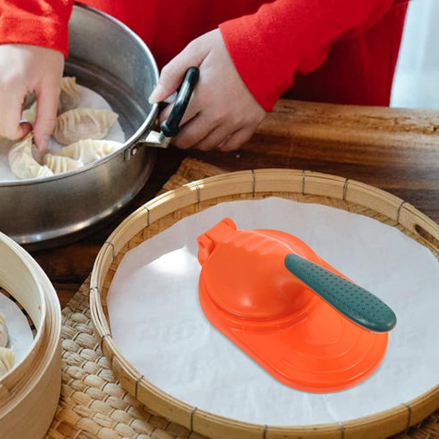 Prensa de Tortillas y Dumplings SHERCHPRY 24cm