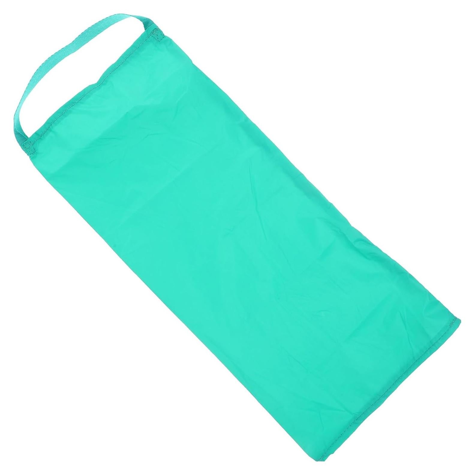 Ayudante de Calcetines OATIPHO Verde 42x18.5cm para Ancianos