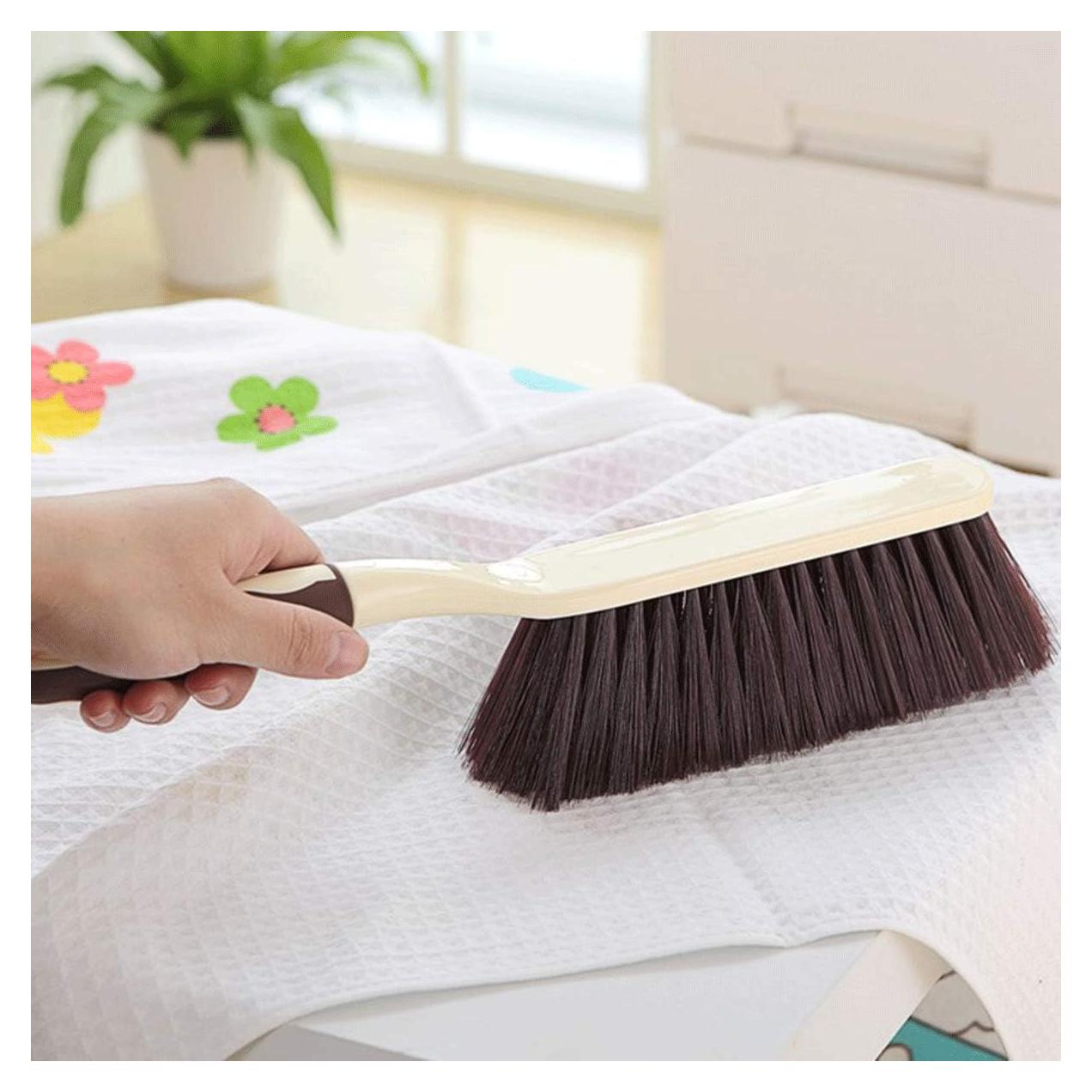 Cepillo de Limpieza Kakamono con Cerdas Suaves 38x8cm