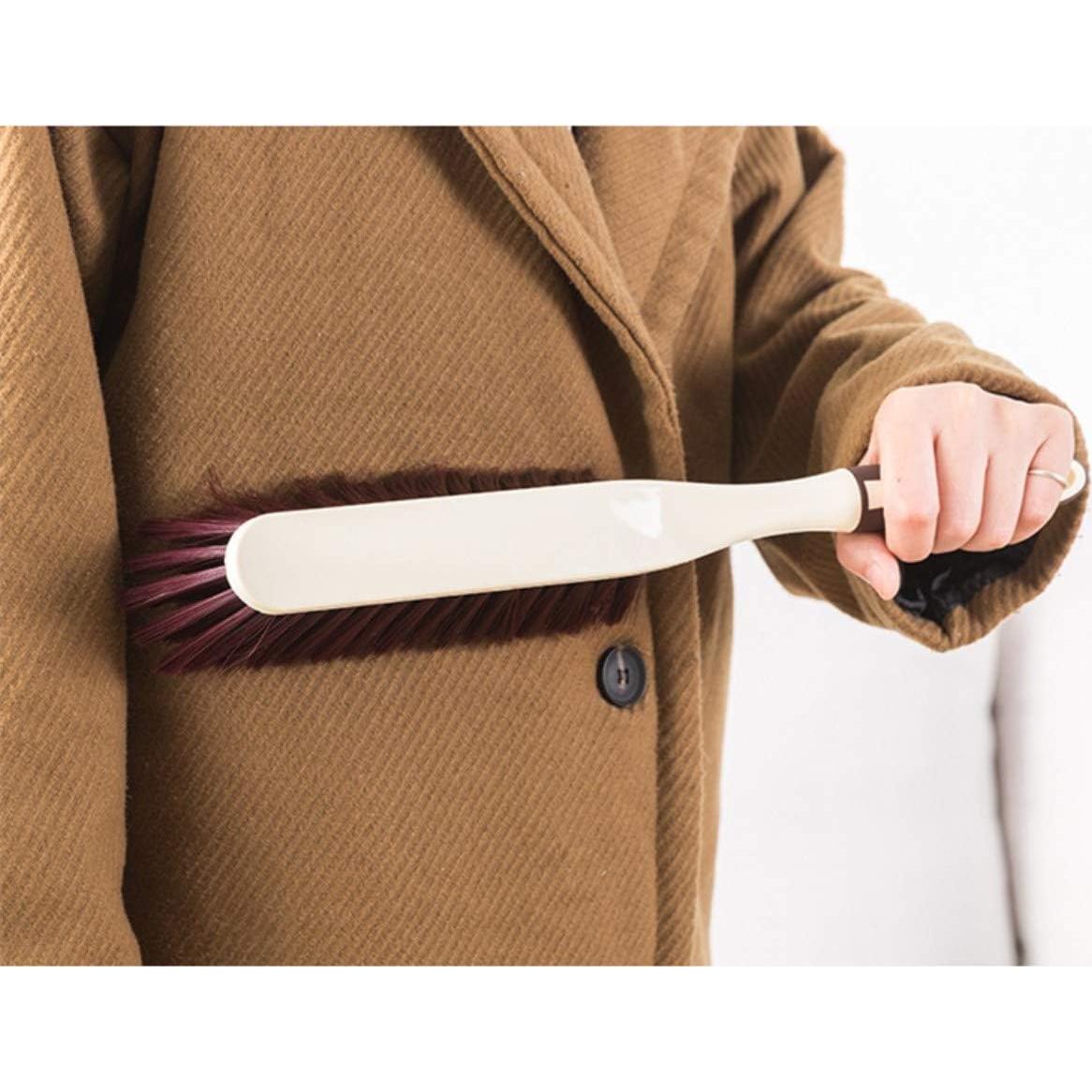 Cepillo de Limpieza Kakamono con Cerdas Suaves 38x8cm