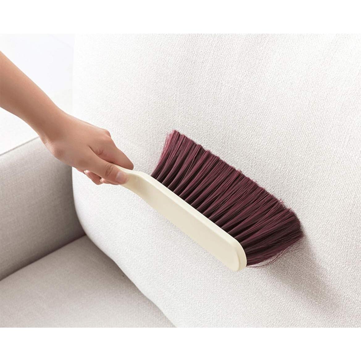 Cepillo de Limpieza Kakamono con Cerdas Suaves 38x8cm