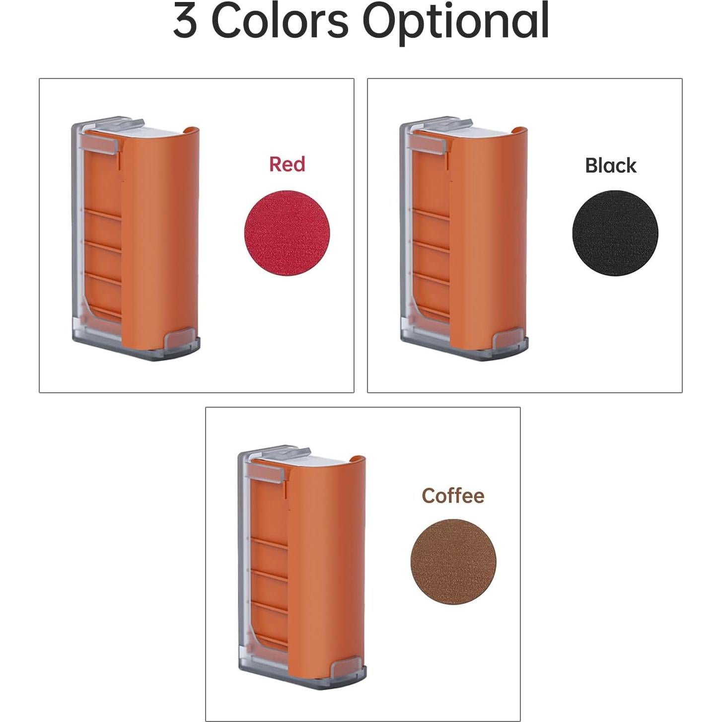 Cartucho de tinta alimentaria Irfora PrintPen 18ml - Negro