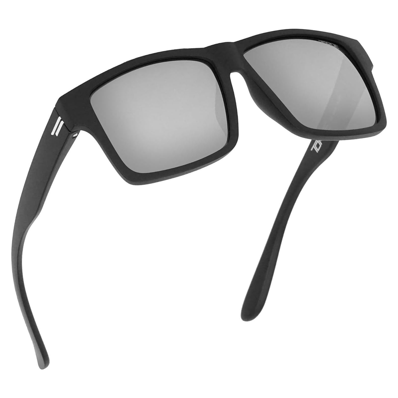 Gafas de Sol Polarizadas TR90 ToroE Classic RANGE - Lentes Irrompibles