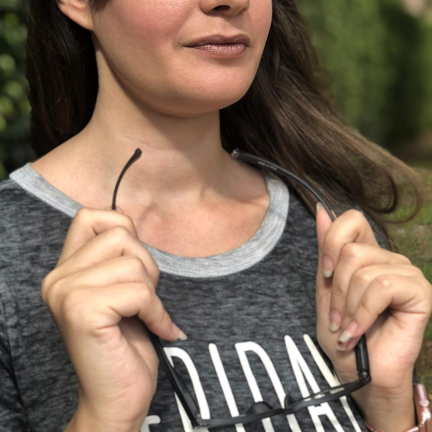 Gafas de Lectura Magz Greenwich con Filtro Luz Azul 1.5x