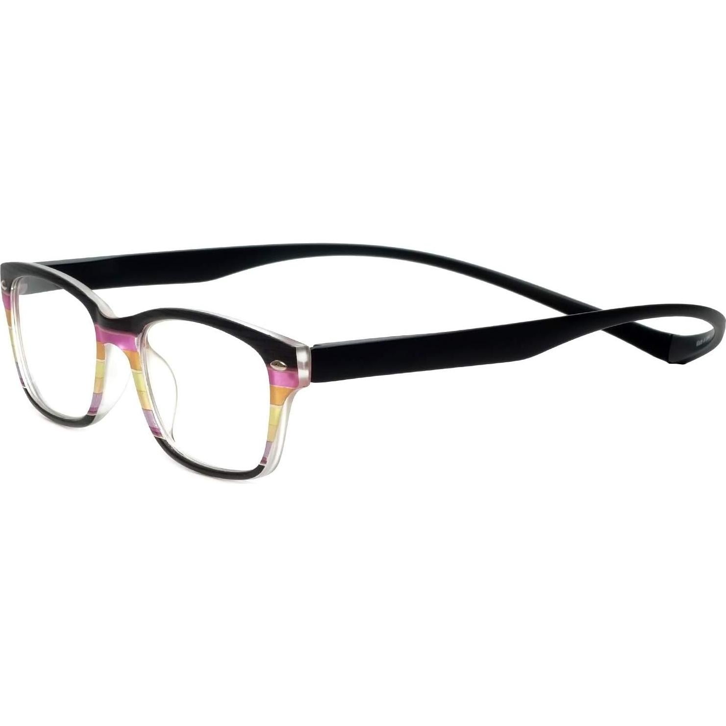 Gafas de Lectura Magz Greenwich con Filtro Luz Azul 1.5x