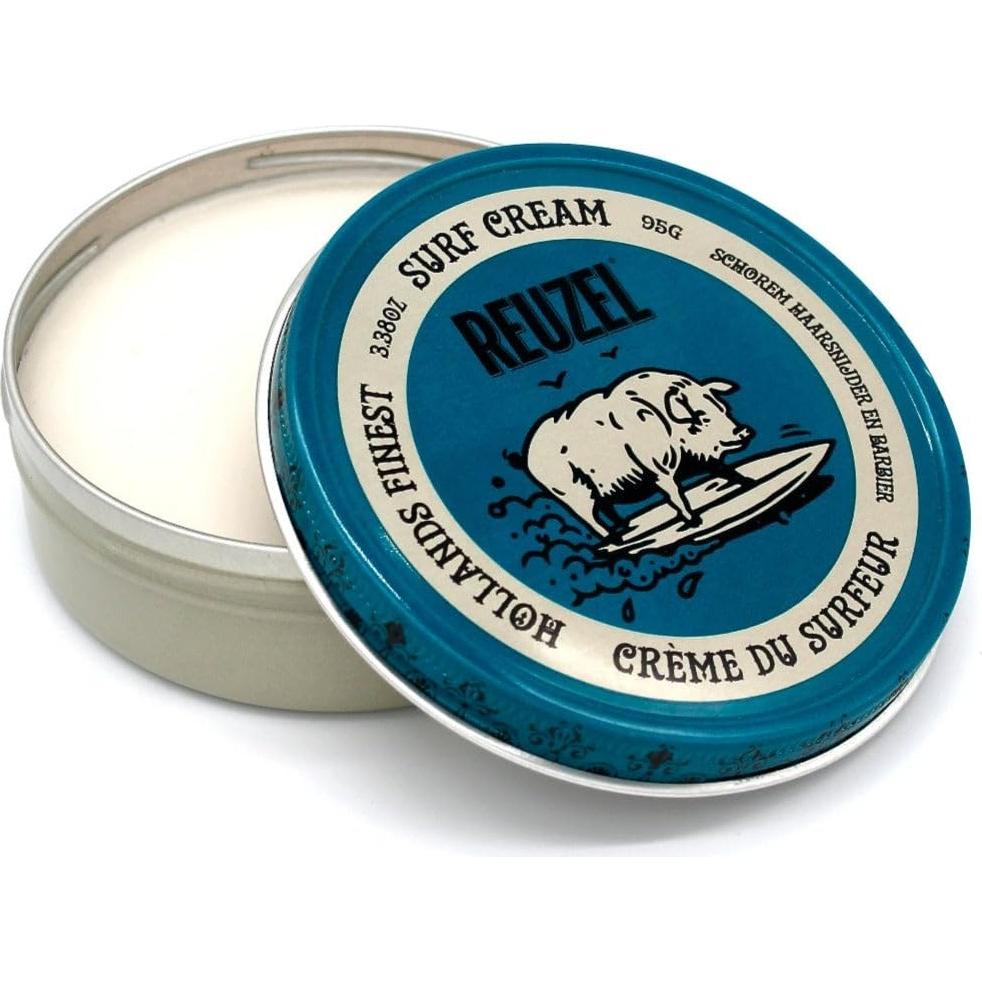 Crema Surf Reuzel para Hombres 95.7 g - Textura y Definición