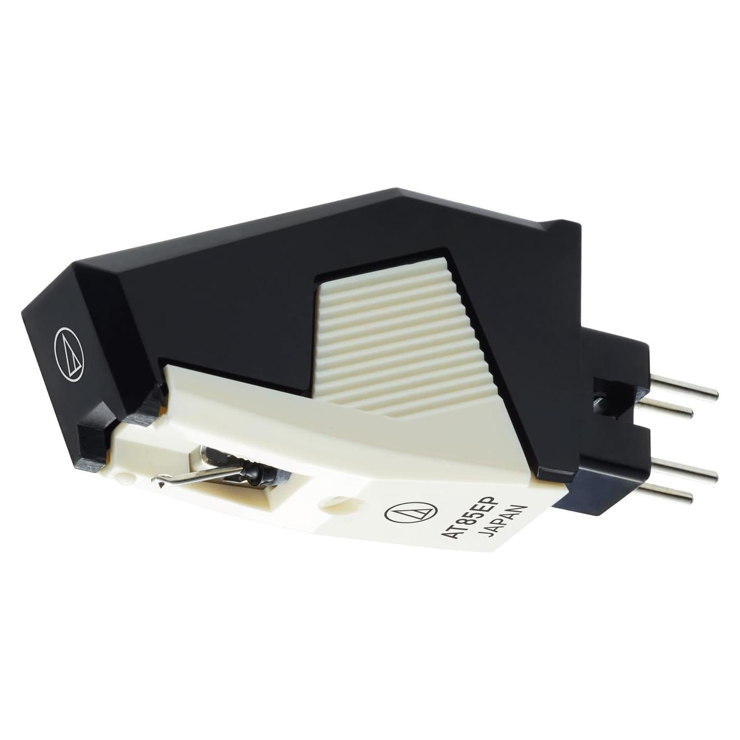 Cartucho de Tocadiscos Audio-Technica AT85EP P-Mount Elíptico