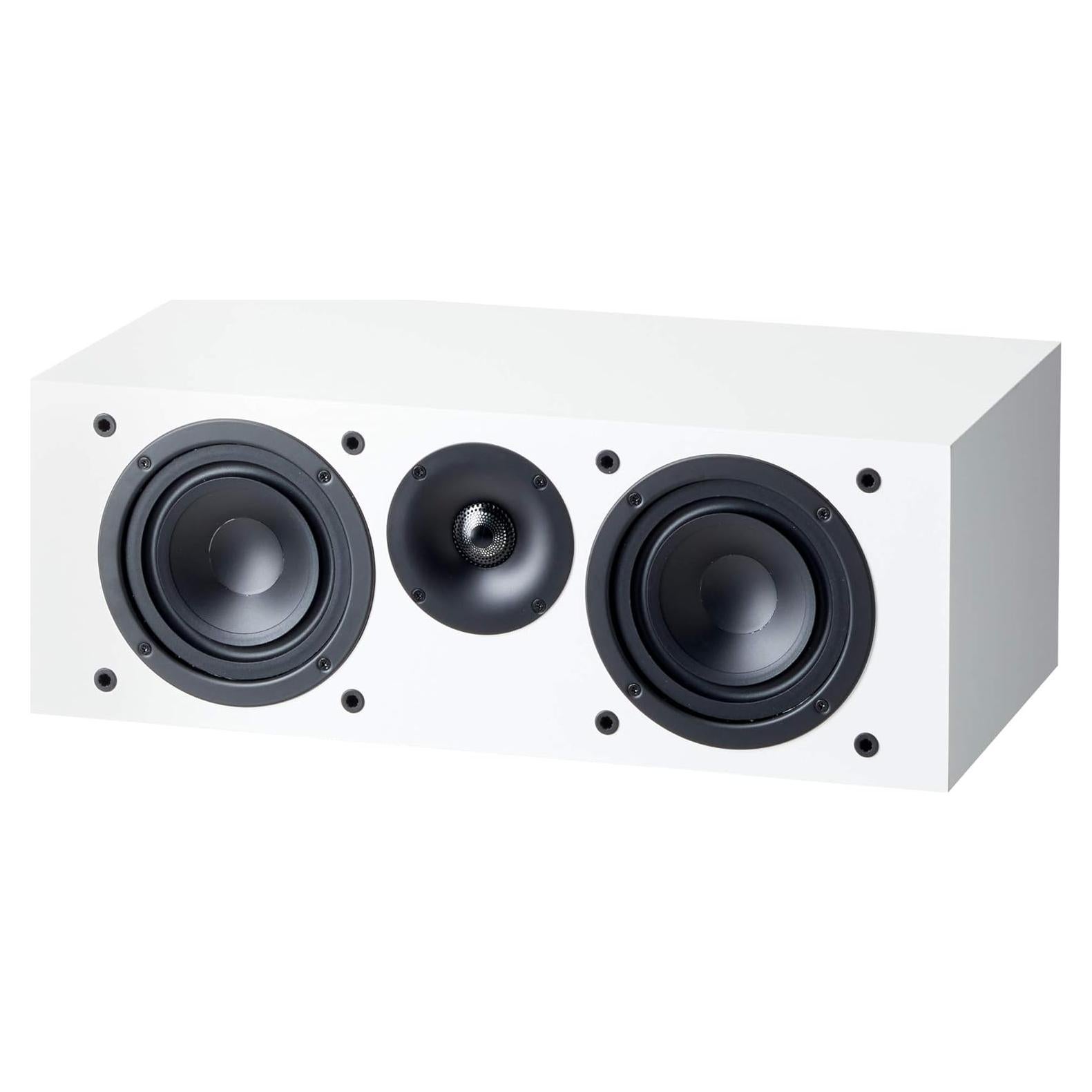 Altavoz de Canal Central Paradigm SE 2000C Blanco Brillante
