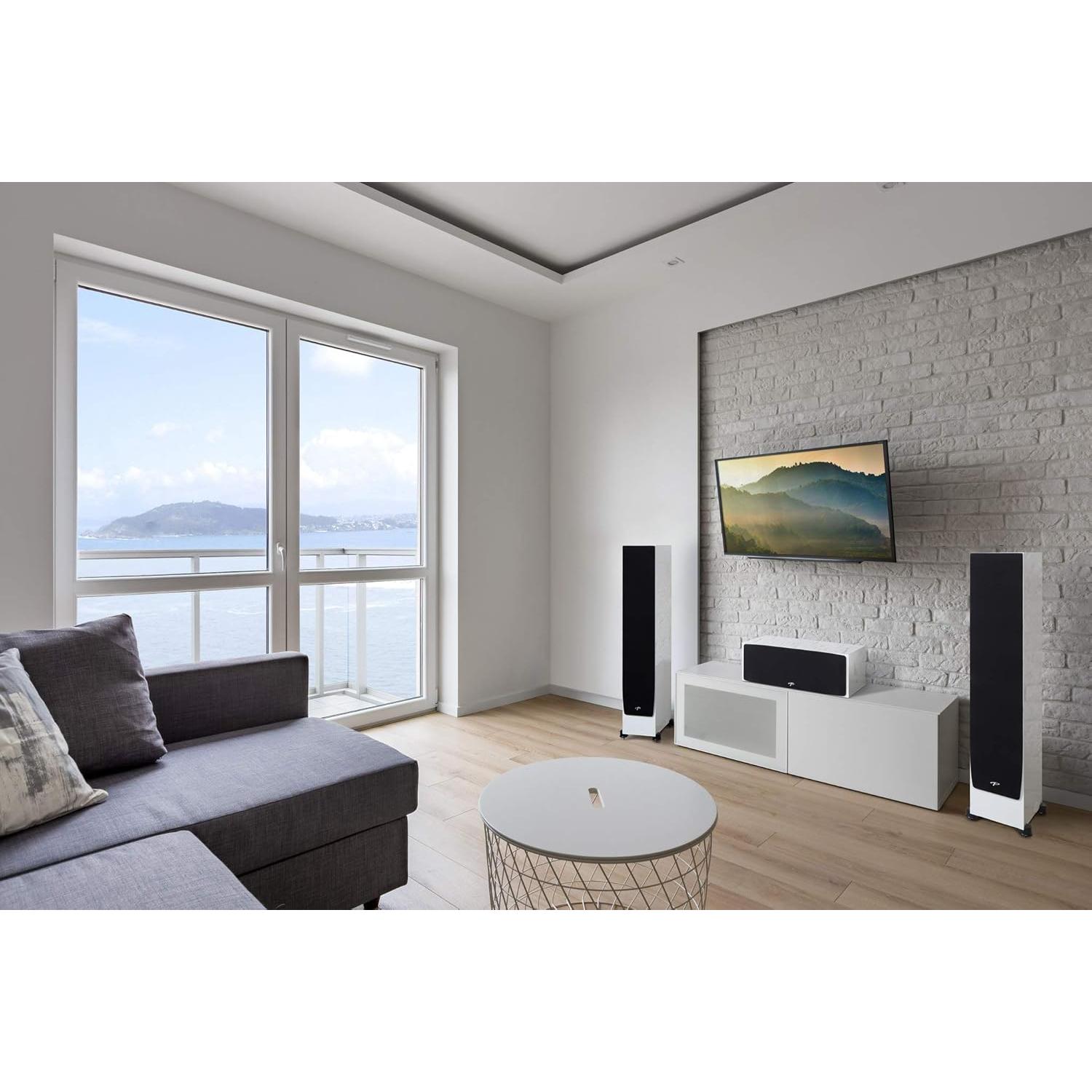 Altavoz de Canal Central Paradigm SE 2000C Blanco Brillante