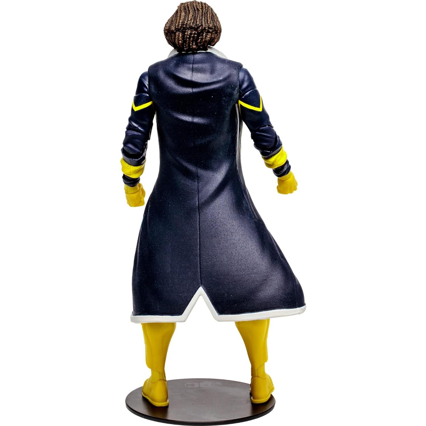 Figura DC Multiverse 18CM McFarlane Toys Static Shock