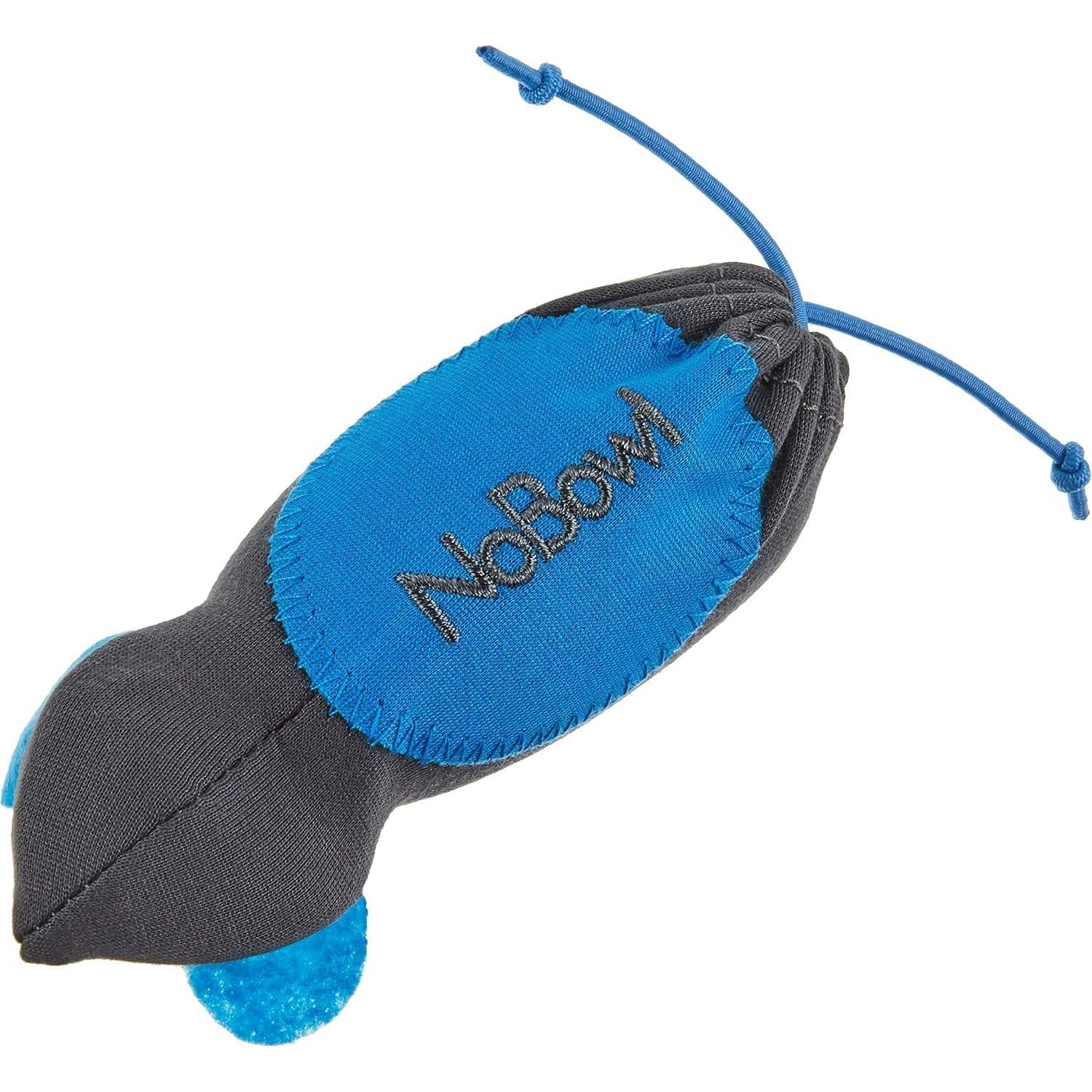 Alimentador Interactivo para Gatos Doc & Phoebe - 5 Ratones