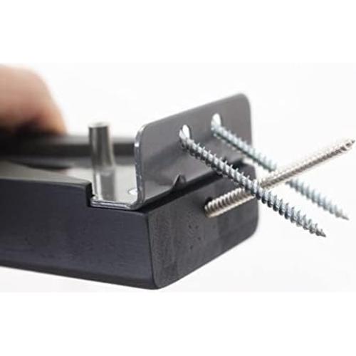 Estante Elevado para Comida de Gato Catastrophic Creations 21.6x27.9cm