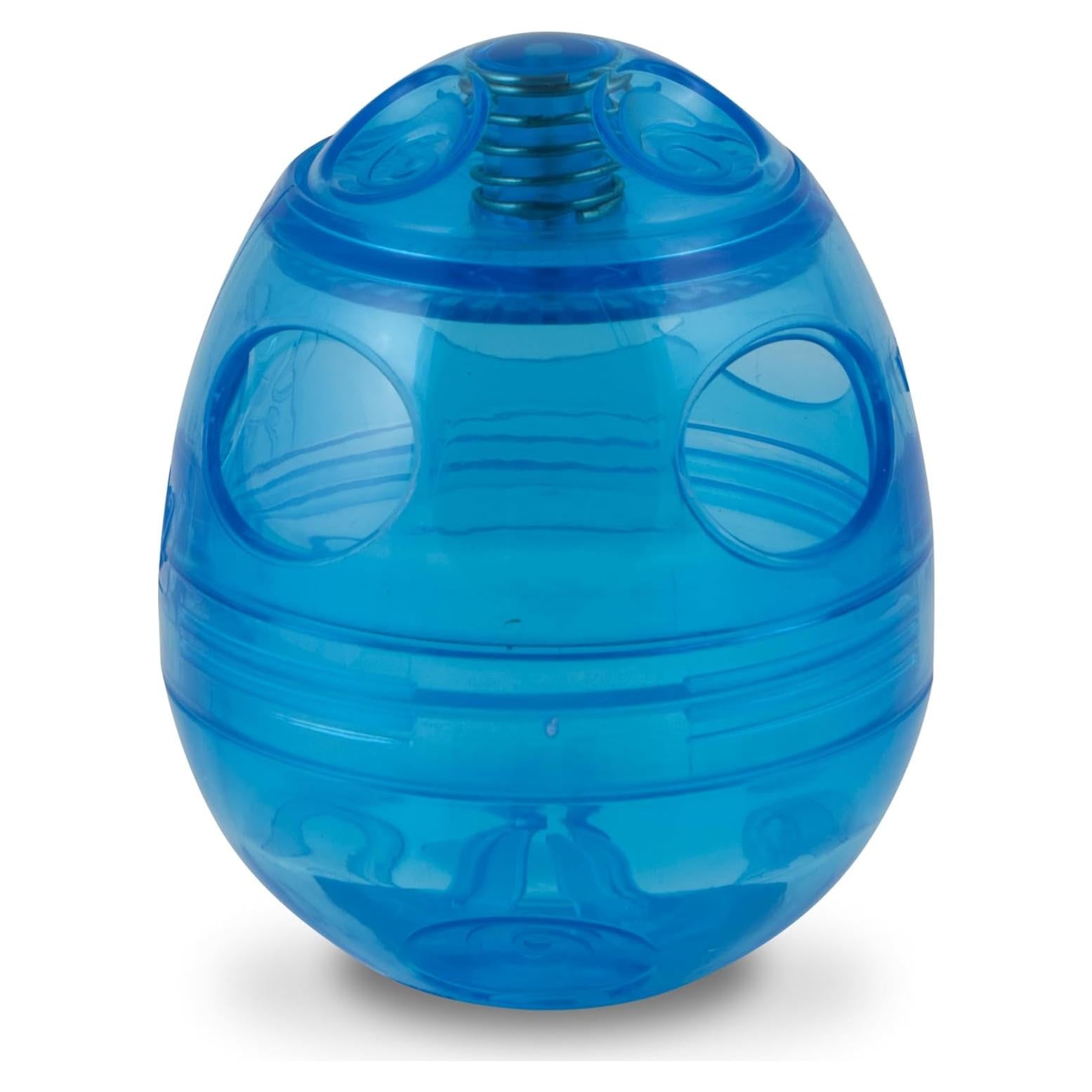 Juguete para Gatos PetSafe FUNkitty Egg-Cersizer - Alimentador Lento