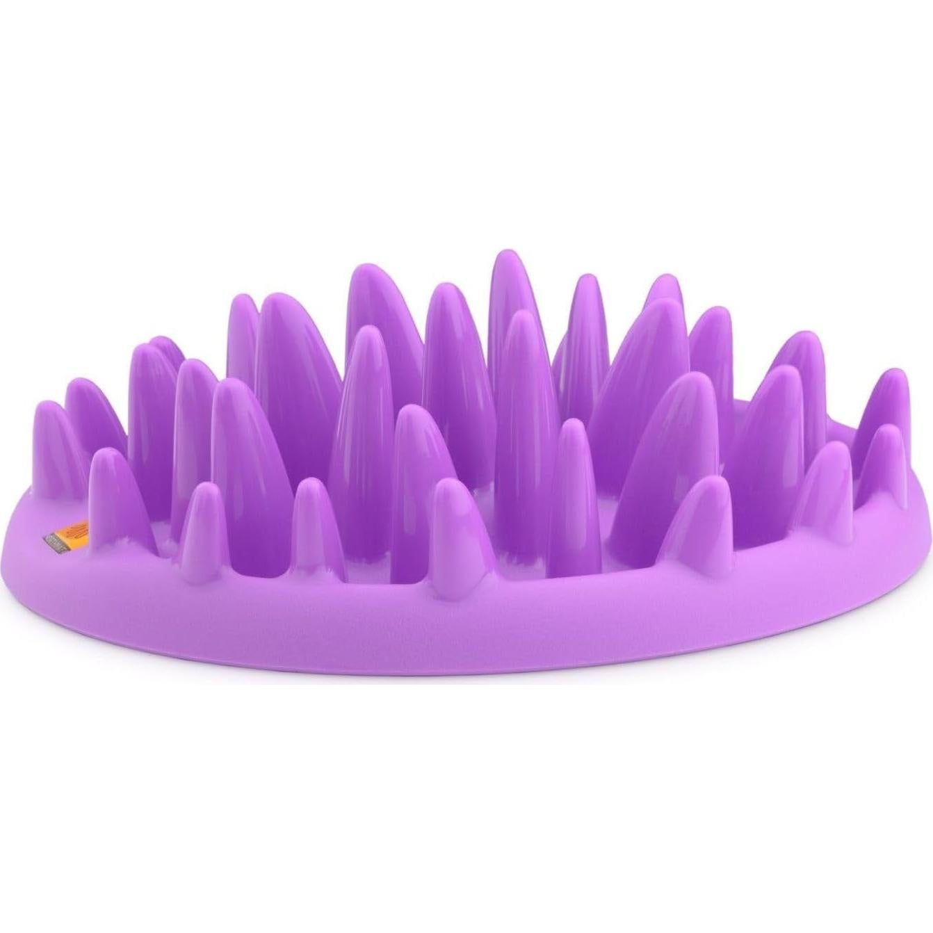 Comedero Catch para Gatos Mini - Estimula Juego y Alimentación