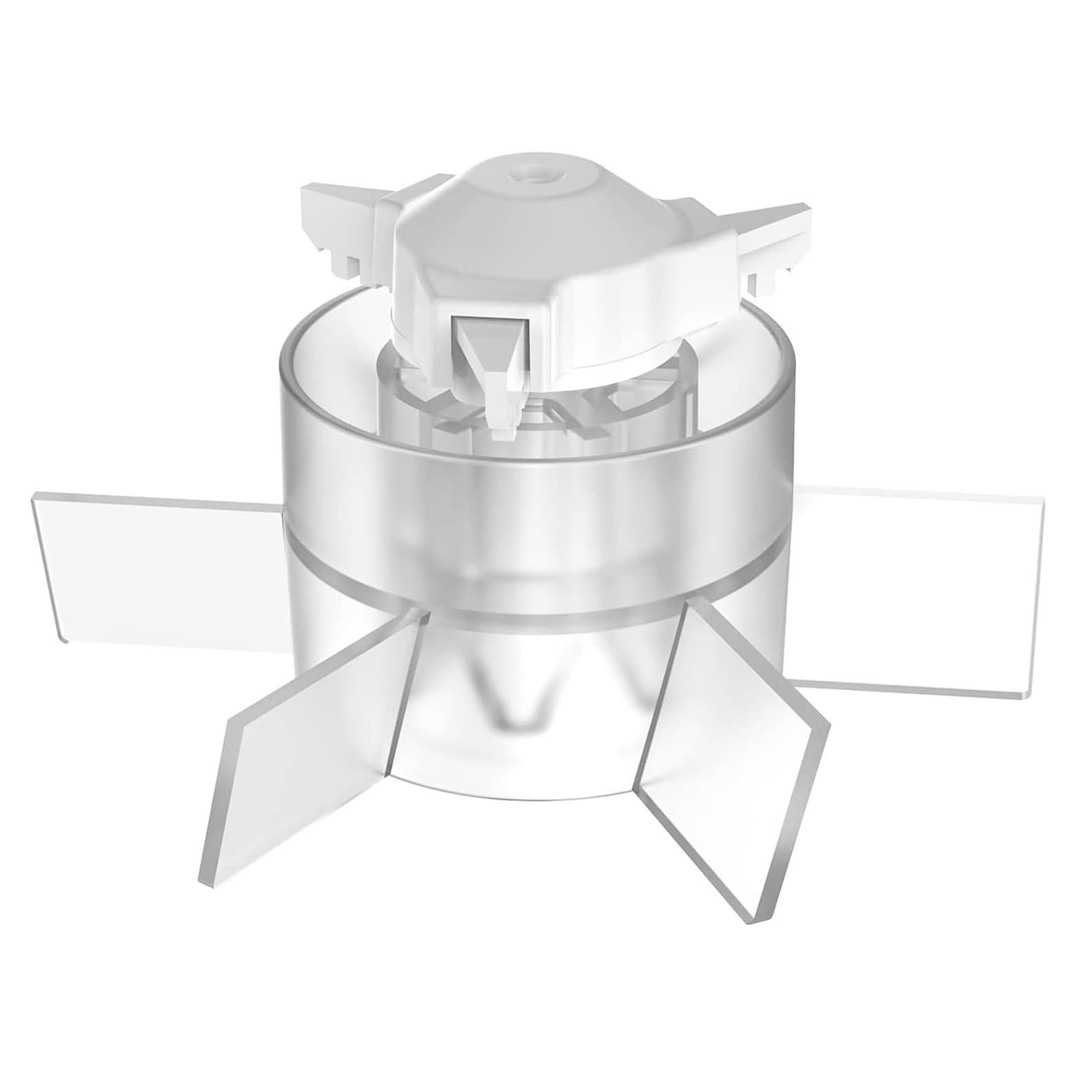 Repuesto Ventilador Comedero Gatos HoneyGuaridan F1