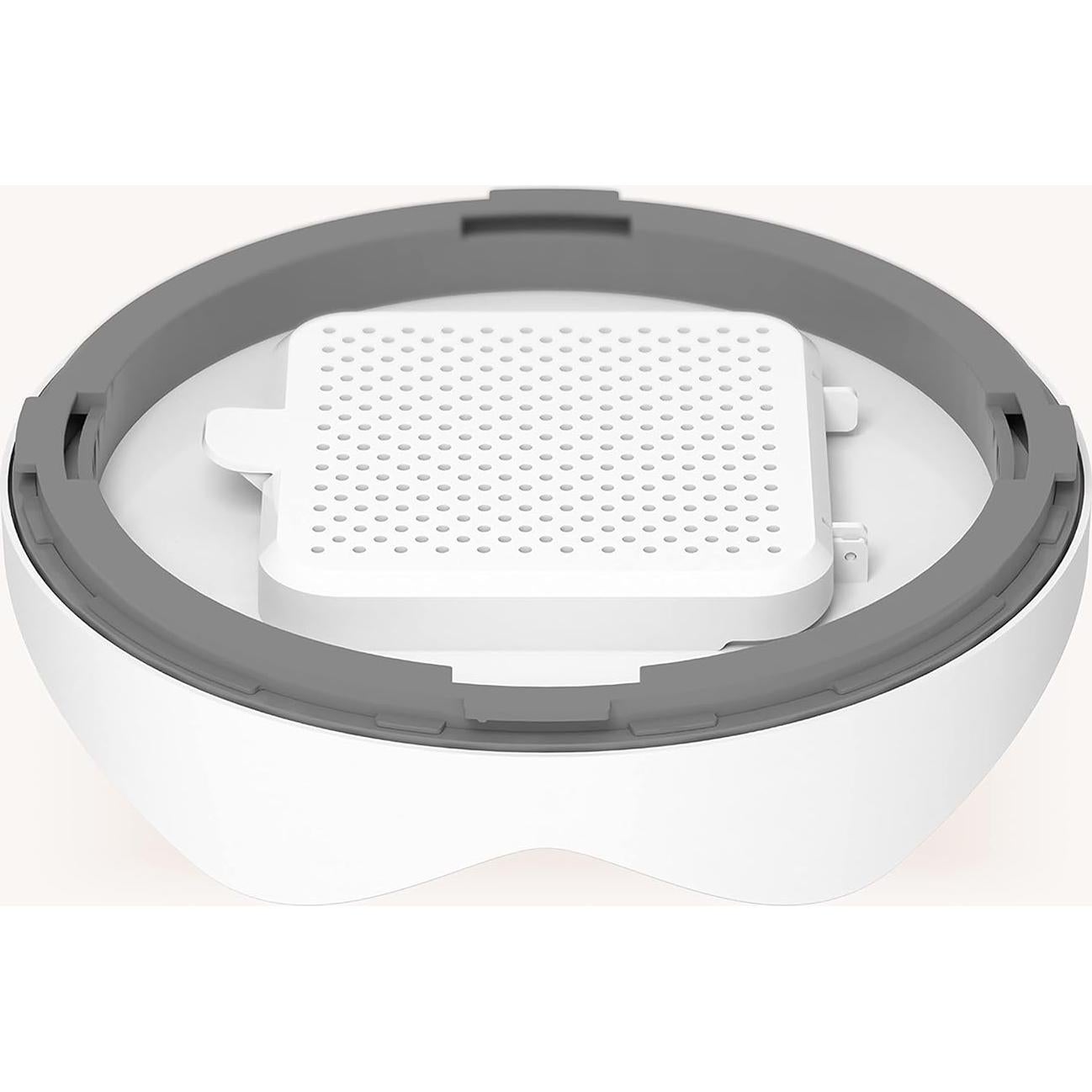 Almohadillas Deshidratantes Catit PIXI - Paquete de 3 para Dispensador