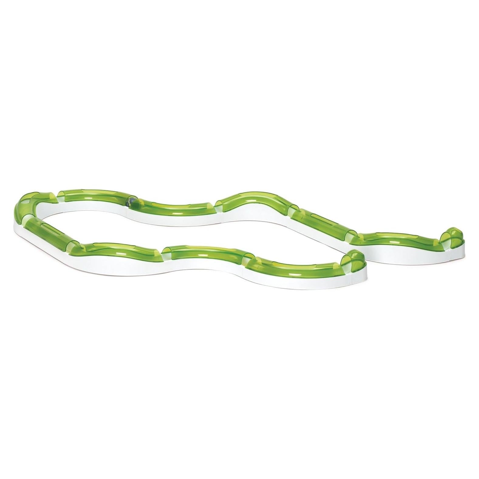 Juguete Interactivo para Gatos Catit Senses 2.0 Super Circuit 12 Piezas