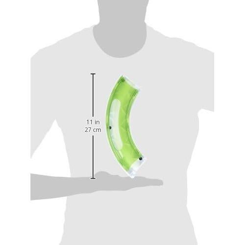 Juguete Interactivo para Gatos Catit Senses 2.0 Super Circuit 12 Piezas