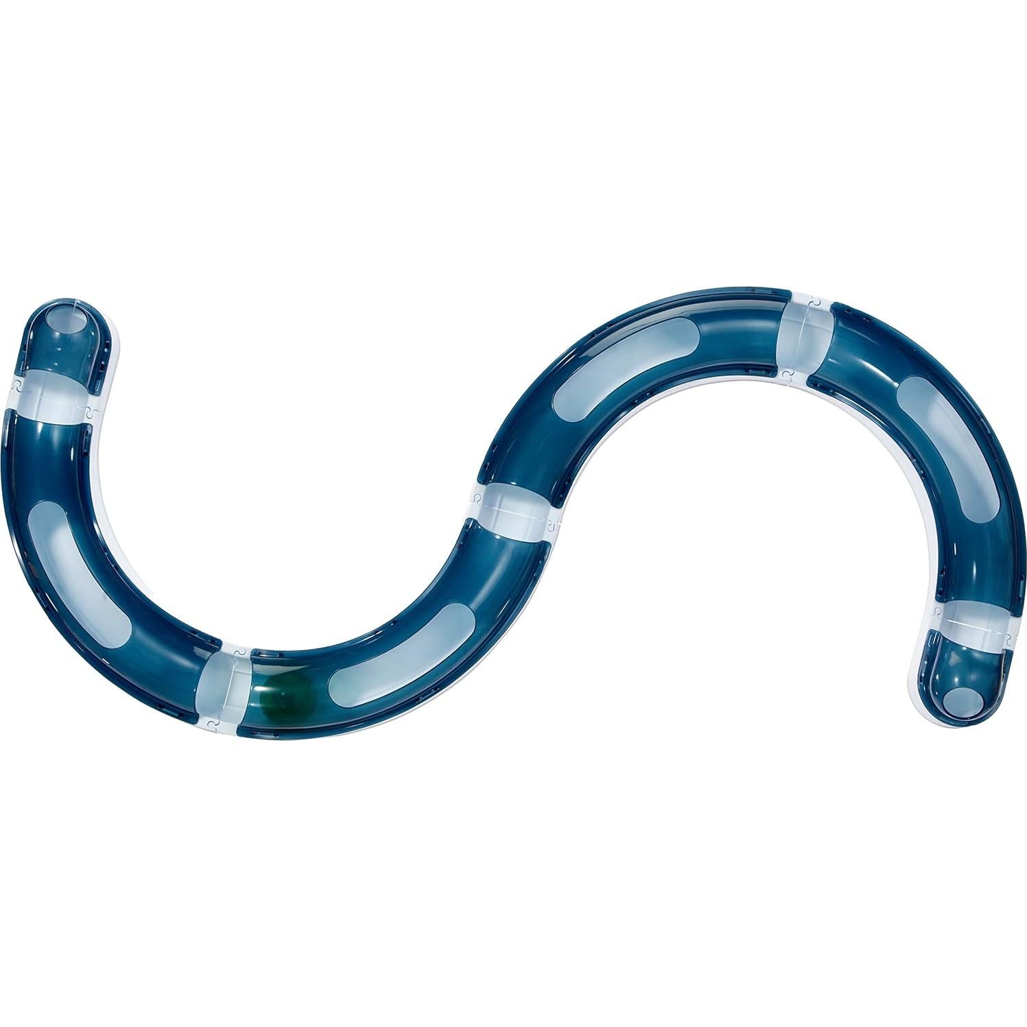 Circuito de Velocidad Catit Senses con Bola Iluminada