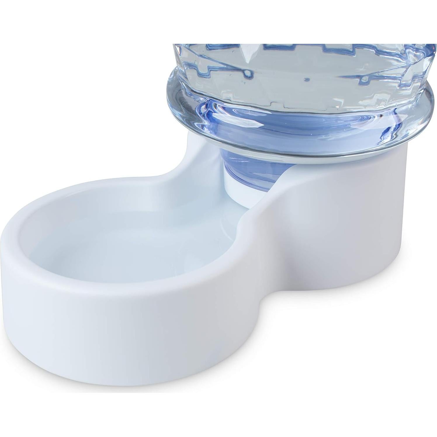 Dispensador de Agua Automático PetFusion H2O Gravity 9.46L