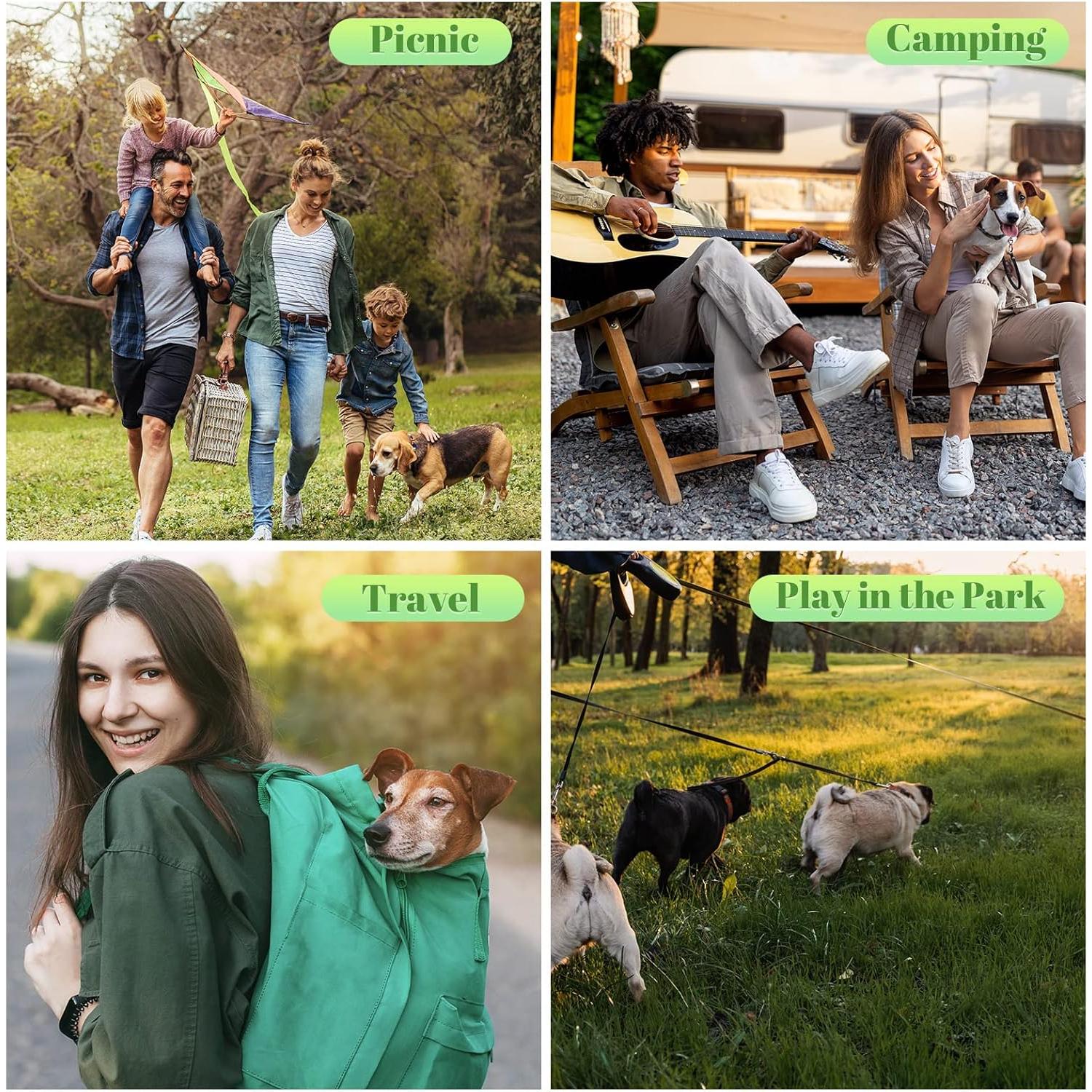 Cuencos Desechables Biodegradables Thenshop 200 Pcs 11.5 cm