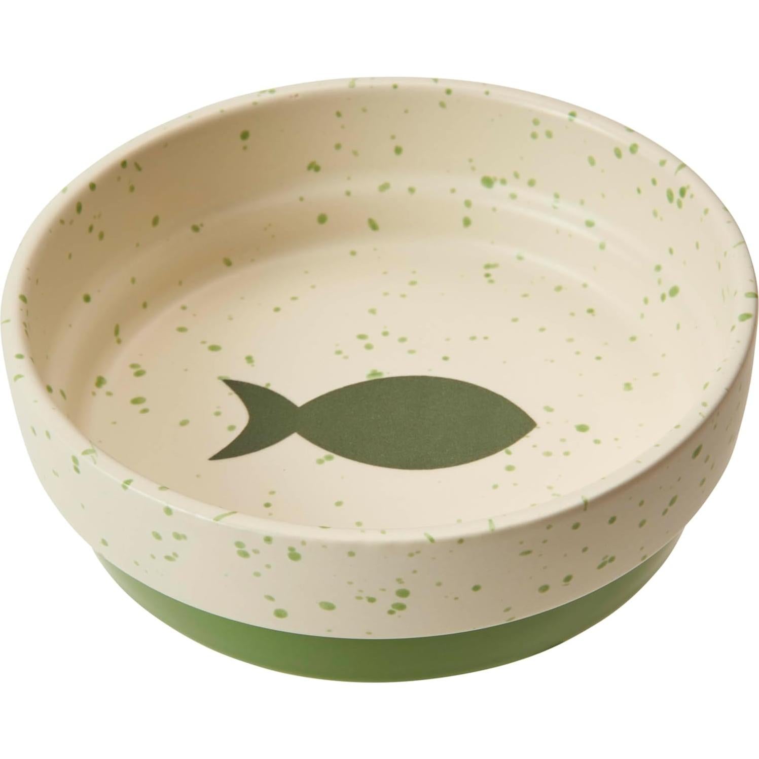 Plato para Gato Ético SPOT Sedona Verde Abeto 5 cm