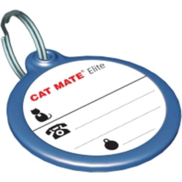 Disco de Identificación Electrónica para Mascotas Cat Mate 310 - RFID