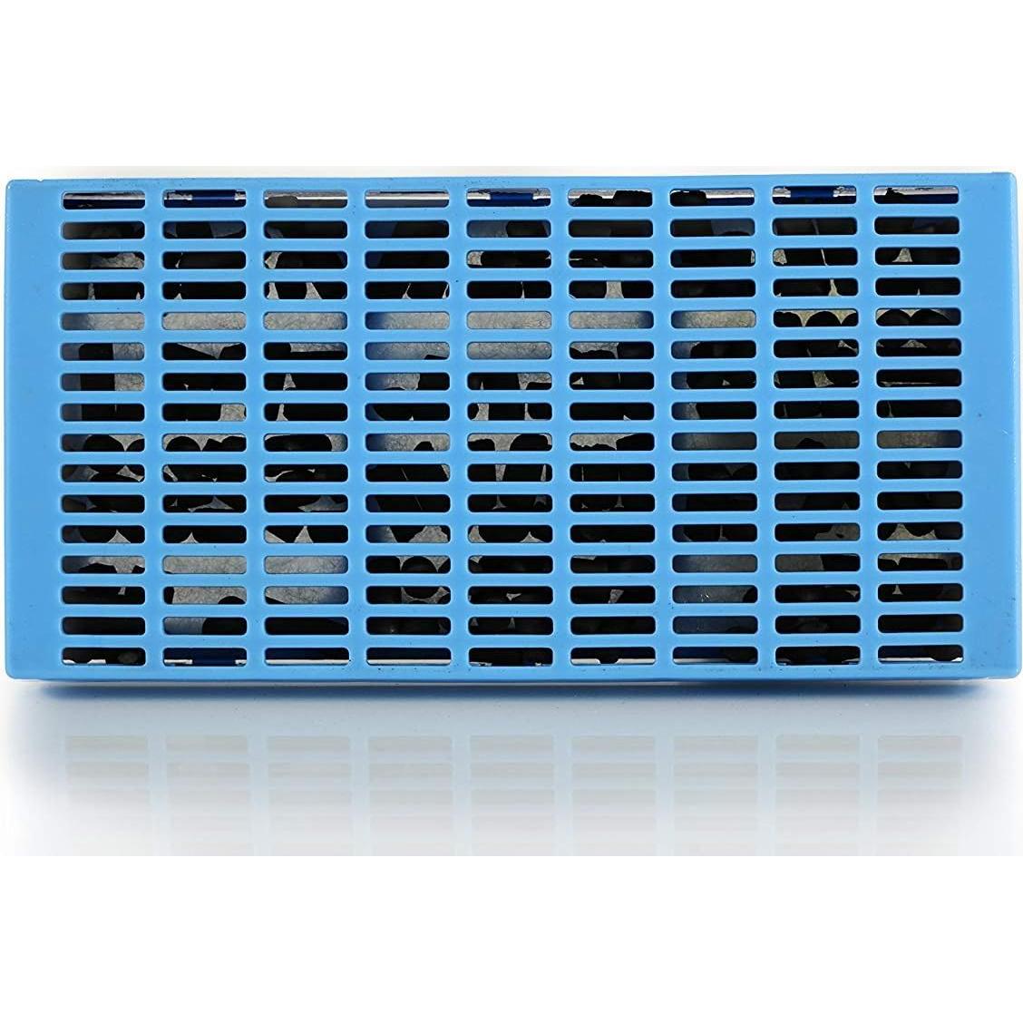 Paquete de 12 Filtros de Carbón Activado K&J para Cat Mate