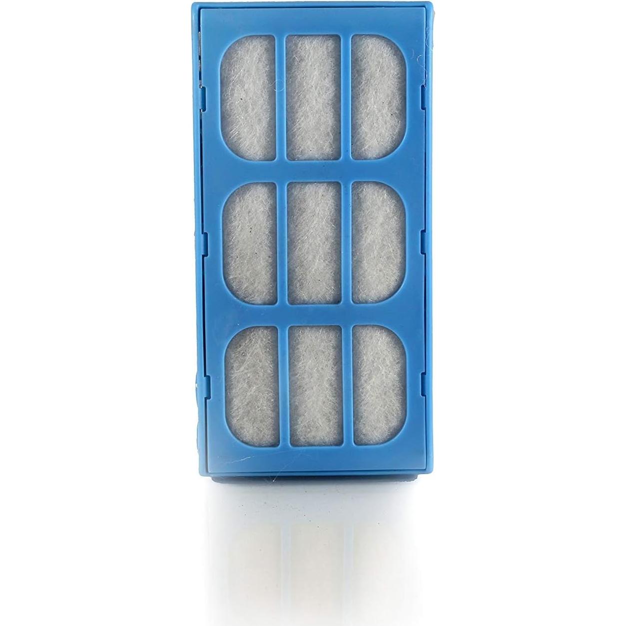 Paquete de 12 Filtros de Carbón Activado K&J para Cat Mate