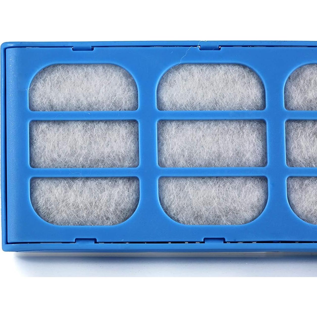 Paquete de 12 Filtros de Carbón Activado K&J para Cat Mate