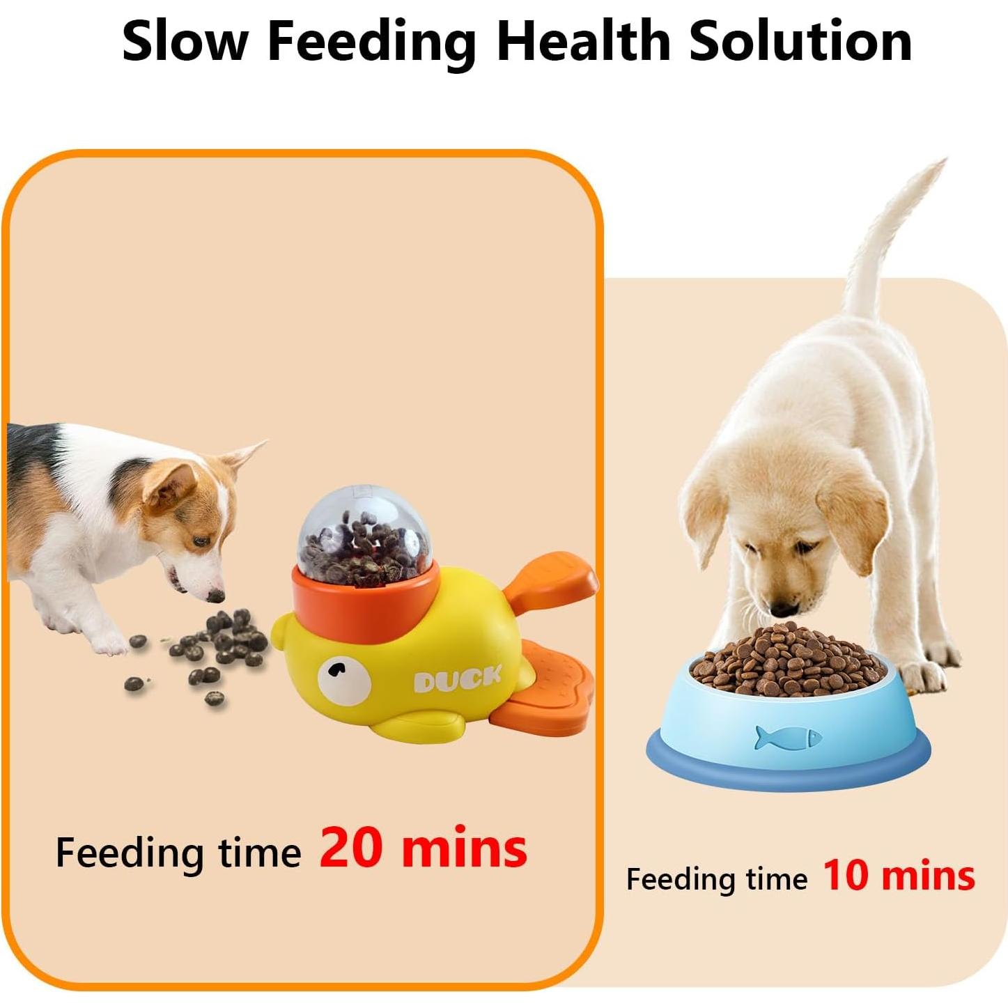 Dispensador de Golosinas Interactivo Naturael Pato 21.8x11.4cm