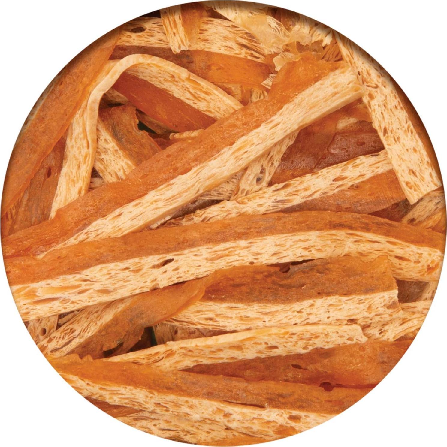 Golosinas para Gatos Catit Nibbly Grills Pollo y Vieira 30g