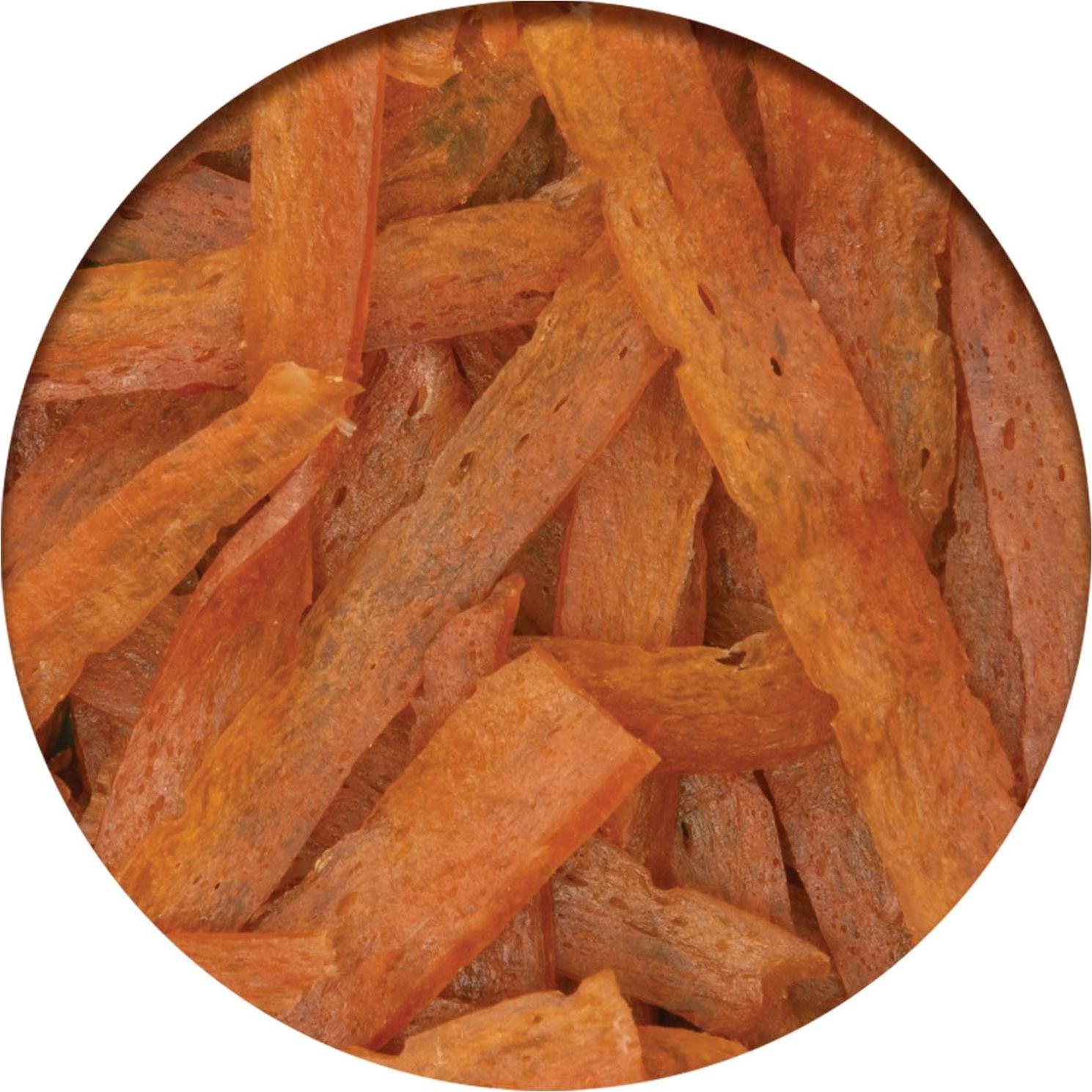 Golosinas para Gatos Catit Nibbly Grills Pollo y Camarón 60g