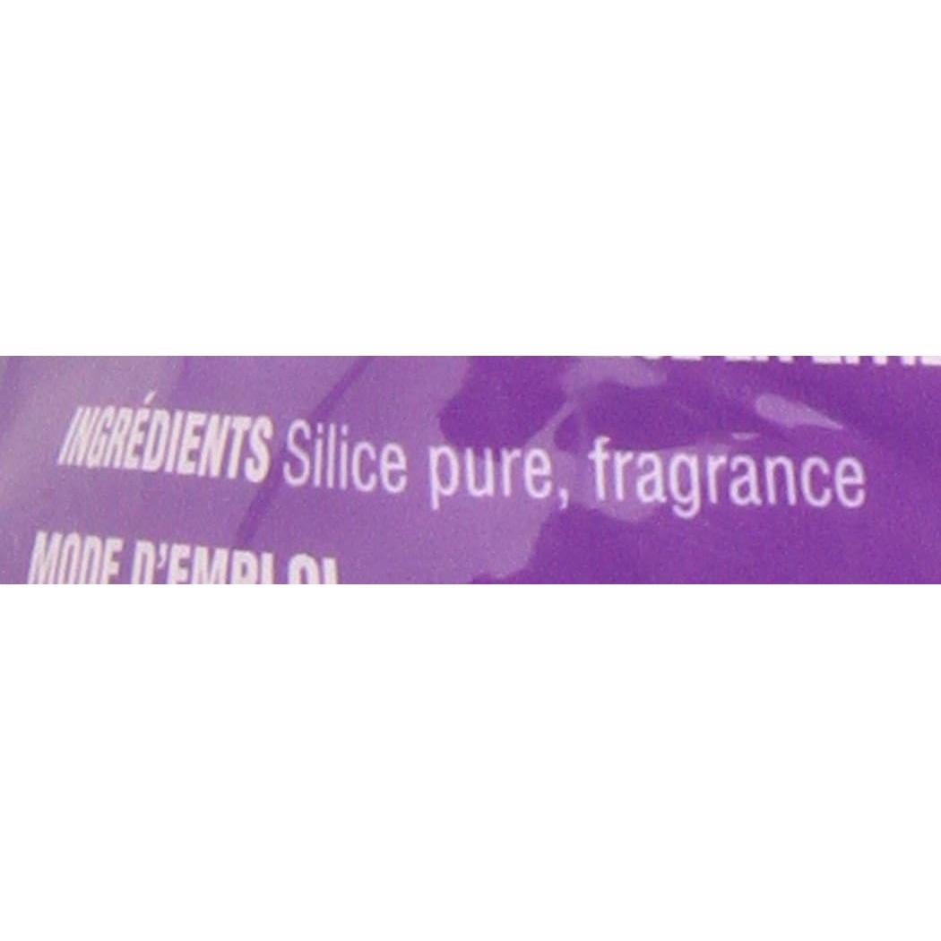 Arena de Silica para Gatos Catit 6.8 kg - Calidad Premium