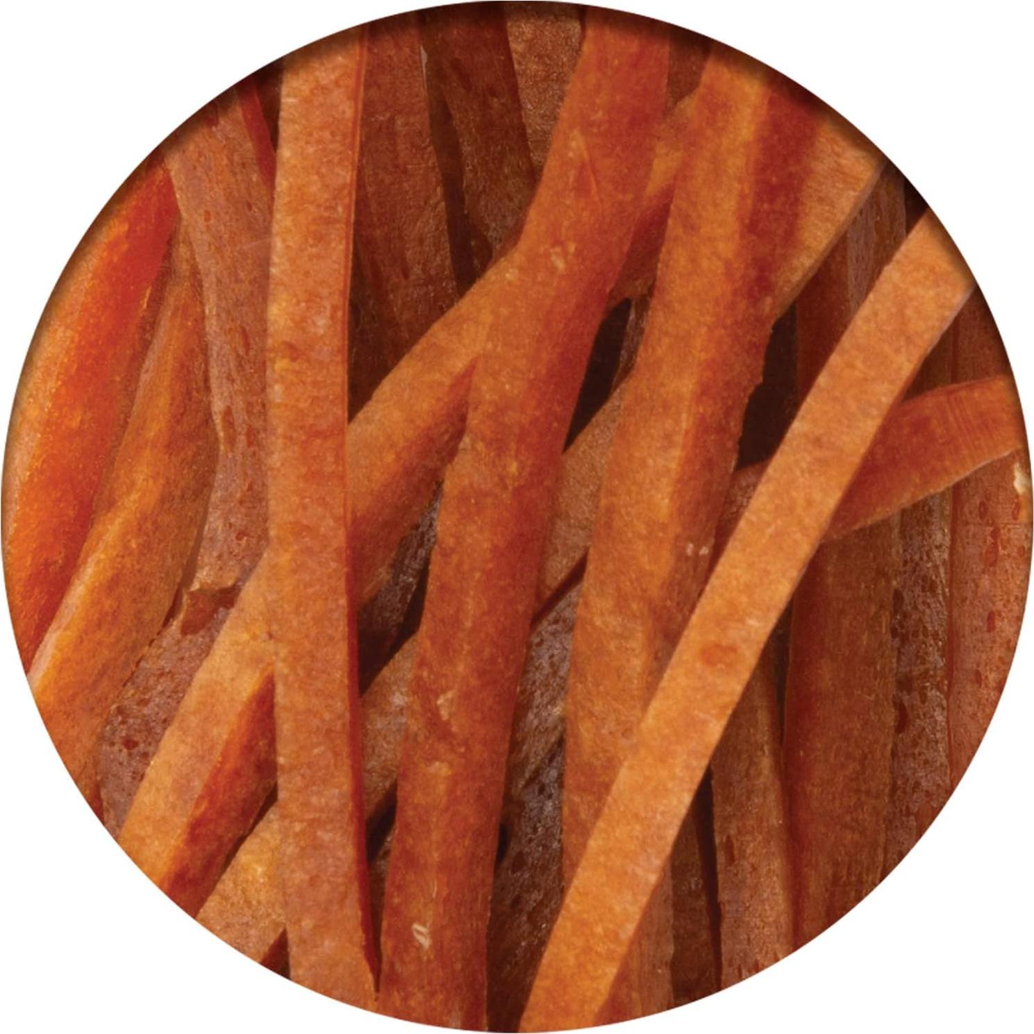 Golosinas para Gatos Catit Nibbly Jerky Pollo y Pescado 60g